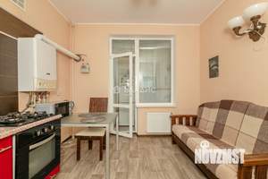 2-к квартира, вторичка, 54м2, 5/6 этаж
