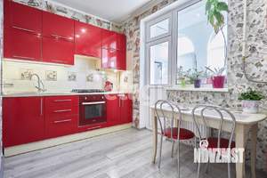 1-к квартира, вторичка, 42м2, 5/5 этаж