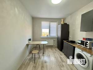 1-к квартира, вторичка, 35м2, 12/12 этаж