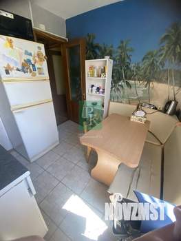 1-к квартира, вторичка, 31м2, 1/9 этаж