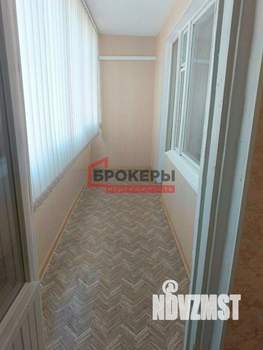 3-к квартира, вторичка, 73м2, 8/9 этаж