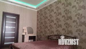 4-к квартира, вторичка, 147м2, 5/6 этаж