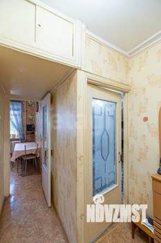 1-к квартира, вторичка, 32м2, 5/7 этаж