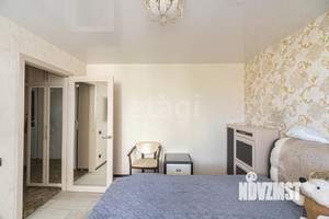 3-к квартира, вторичка, 73м2, 5/9 этаж