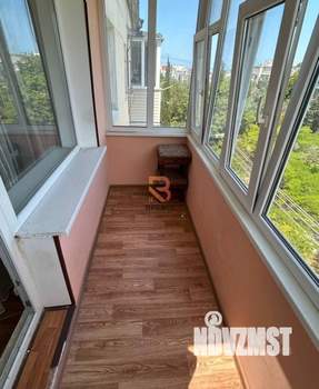 1-к квартира, вторичка, 31м2, 5/5 этаж