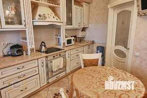 3-к квартира, вторичка, 107м2, 16/16 этаж