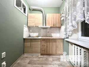 1-к квартира, вторичка, 30м2, 2/2 этаж