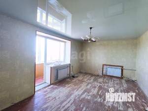 1-к квартира, вторичка, 34м2, 5/5 этаж