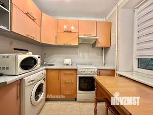 2-к квартира, вторичка, 42м2, 3/5 этаж