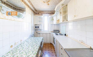 2-к квартира, вторичка, 50м2, 5/9 этаж