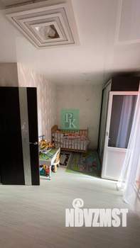 1-к квартира, вторичка, 40м2, 2/10 этаж