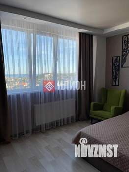 2-к квартира, вторичка, 72м2, 6/11 этаж