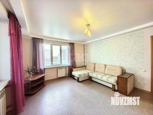 1-к квартира, вторичка, 40м2, 7/9 этаж