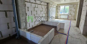 2-к квартира, вторичка, 59м2, 3/9 этаж