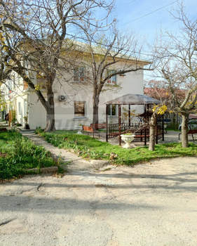 3-к квартира, вторичка, 69м2, 2/2 этаж