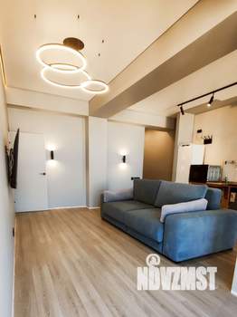 2-к квартира, вторичка, 65м2, 16/16 этаж