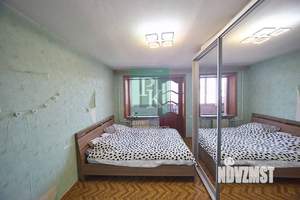 4-к квартира, вторичка, 87м2, 5/9 этаж