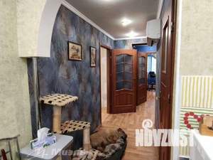 2-к квартира, вторичка, 54м2, 5/5 этаж