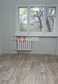 2-к квартира, вторичка, 44м2, 1/5 этаж