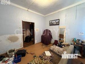 2-к квартира, вторичка, 50м2, 2/2 этаж