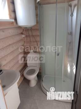 Студия квартира, вторичка, 20м2, -1/2 этаж