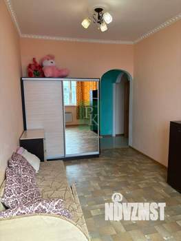 1-к квартира, вторичка, 42м2, 4/5 этаж