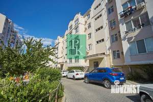 1-к квартира, вторичка, 42м2, 10/11 этаж