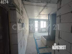 1-к квартира, вторичка, 27м2, 2/9 этаж