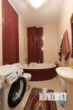 1-к квартира, вторичка, 59м2, 1/4 этаж
