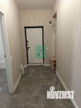 2-к квартира, вторичка, 59м2, 2/9 этаж