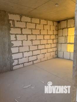 1-к квартира, вторичка, 39м2, 7/11 этаж