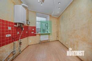 3-к квартира, вторичка, 81м2, 1/3 этаж