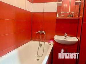 1-к квартира, вторичка, 31м2, 4/5 этаж