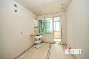 1-к квартира, вторичка, 40м2, 5/5 этаж