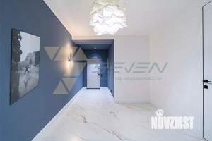 2-к квартира, вторичка, 73м2, 2/10 этаж