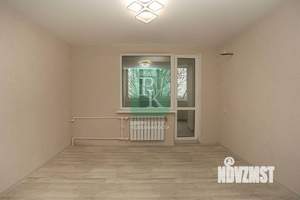 2-к квартира, вторичка, 55м2, 5/5 этаж