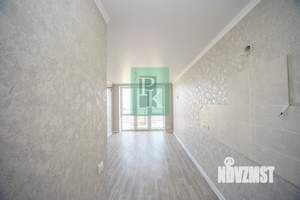 1-к квартира, вторичка, 22м2, 2/5 этаж