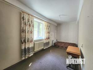 2-к квартира, вторичка, 45м2, 1/5 этаж