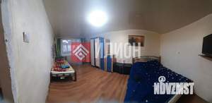 1-к квартира, вторичка, 30м2, 5/5 этаж