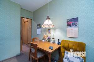 2-к квартира, вторичка, 50м2, 1/12 этаж