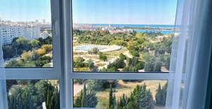 1-к квартира, вторичка, 30м2, 9/10 этаж