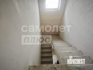 1-к квартира, вторичка, 21м2, 1/1 этаж