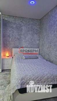 3-к квартира, вторичка, 71м2, 7/10 этаж