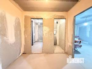 2-к квартира, вторичка, 60м2, 6/10 этаж