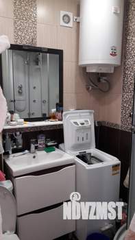 1-к квартира, вторичка, 34м2, 4/5 этаж
