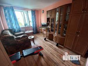 2-к квартира, вторичка, 46м2, 2/5 этаж