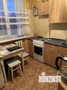 3-к квартира, вторичка, 60м2, 5/5 этаж