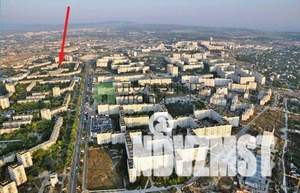 2-к квартира, вторичка, 58м2, 4/5 этаж