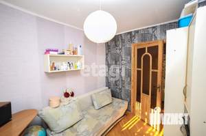 3-к квартира, вторичка, 52м2, 4/5 этаж