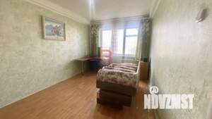 1-к квартира, вторичка, 30м2, 1/5 этаж
